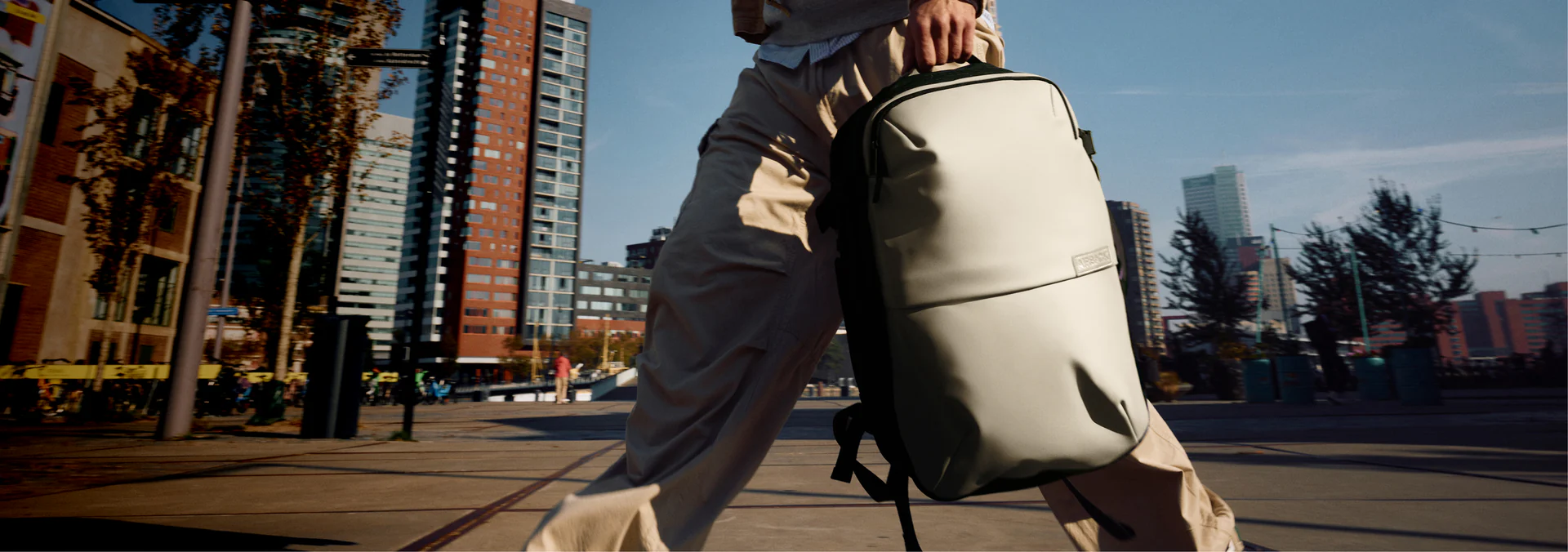 Pack More, Travel Further