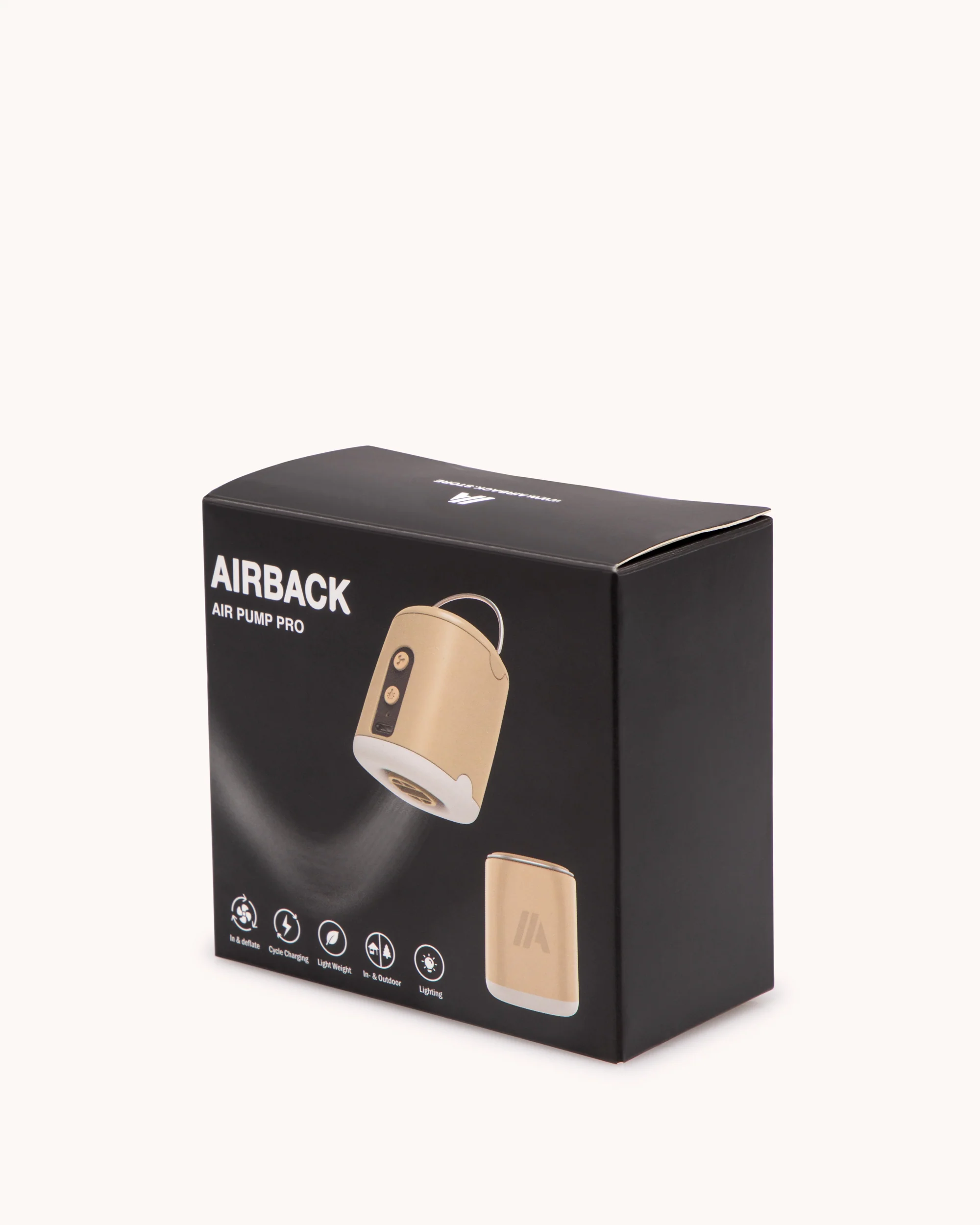 Air Pump Pro - New - Image 4