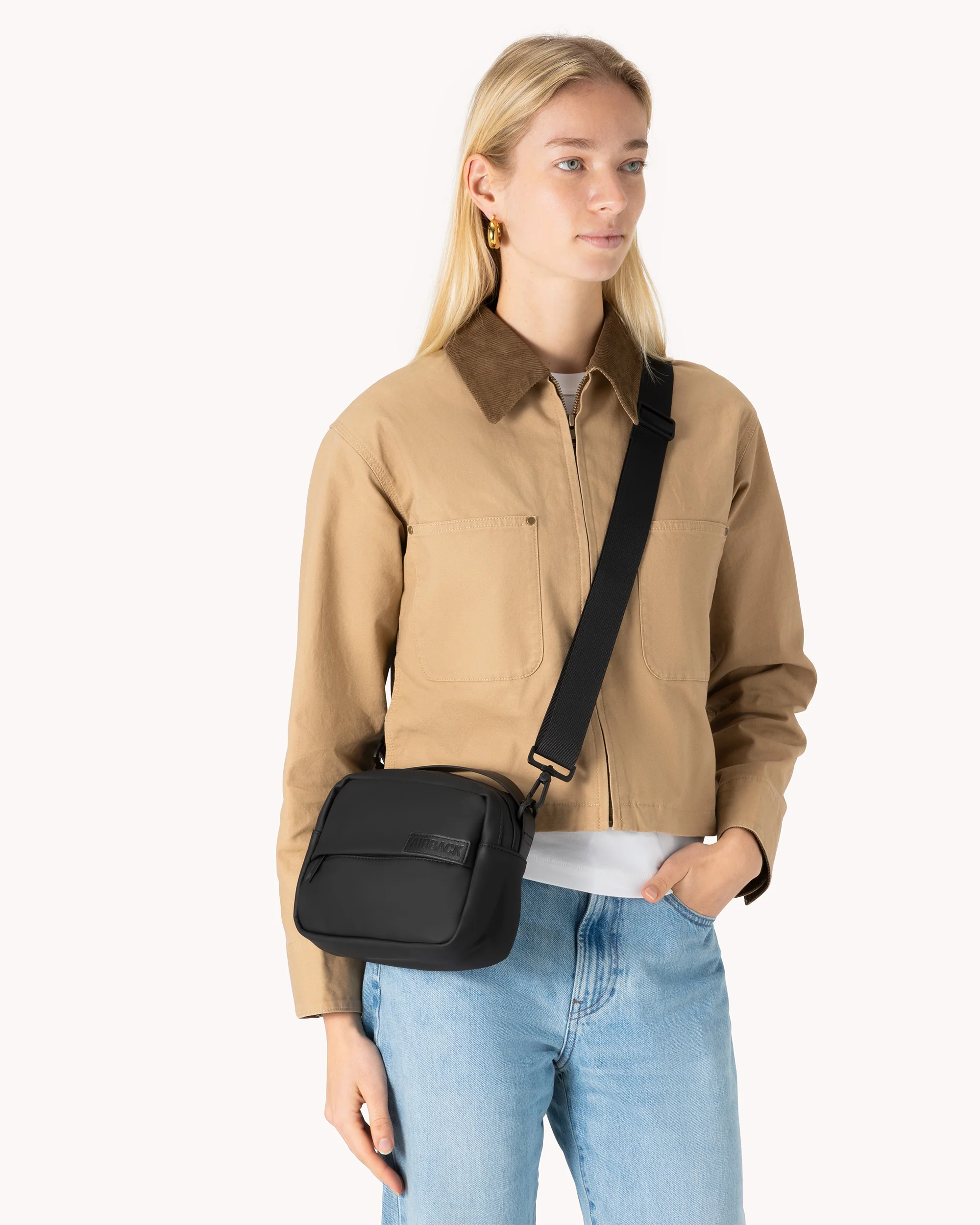 Cross Body - Image 5