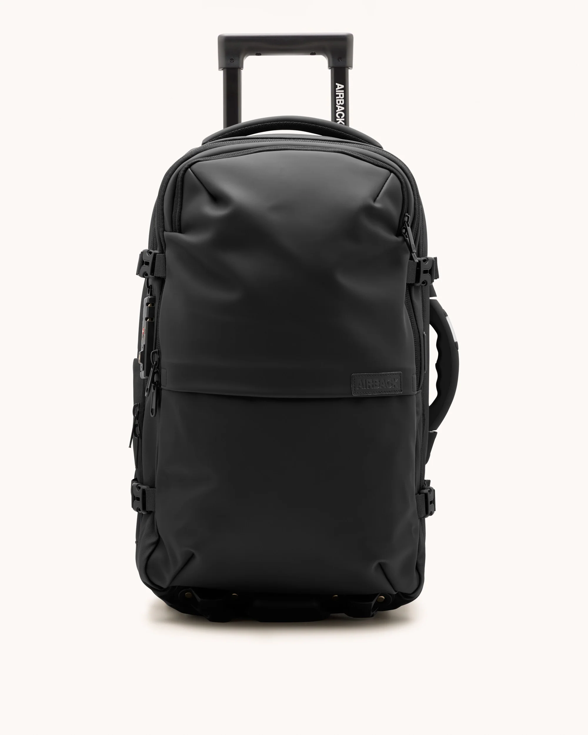 The Airback Backpack