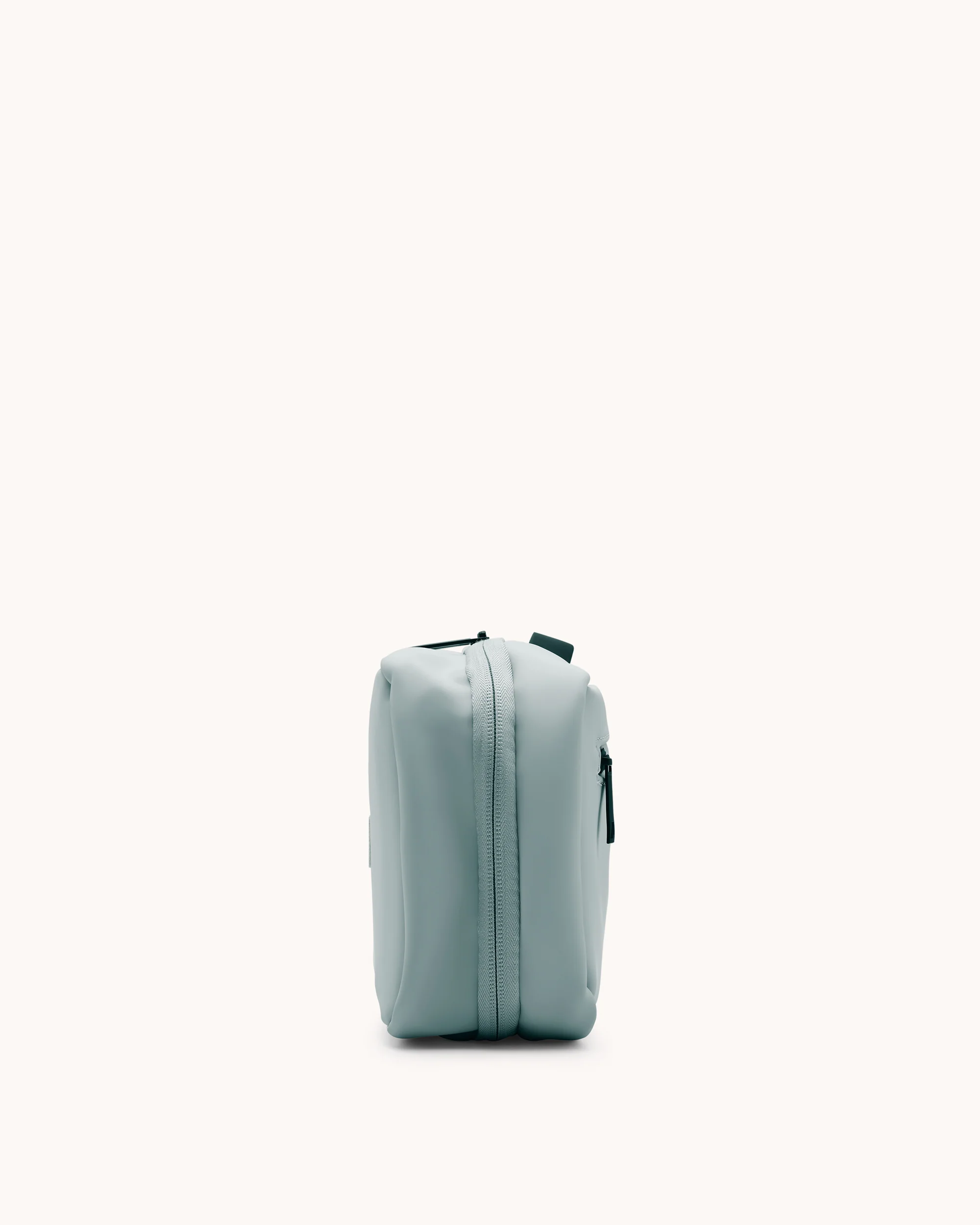 Toiletry Bag - Ash Grey - Image 3