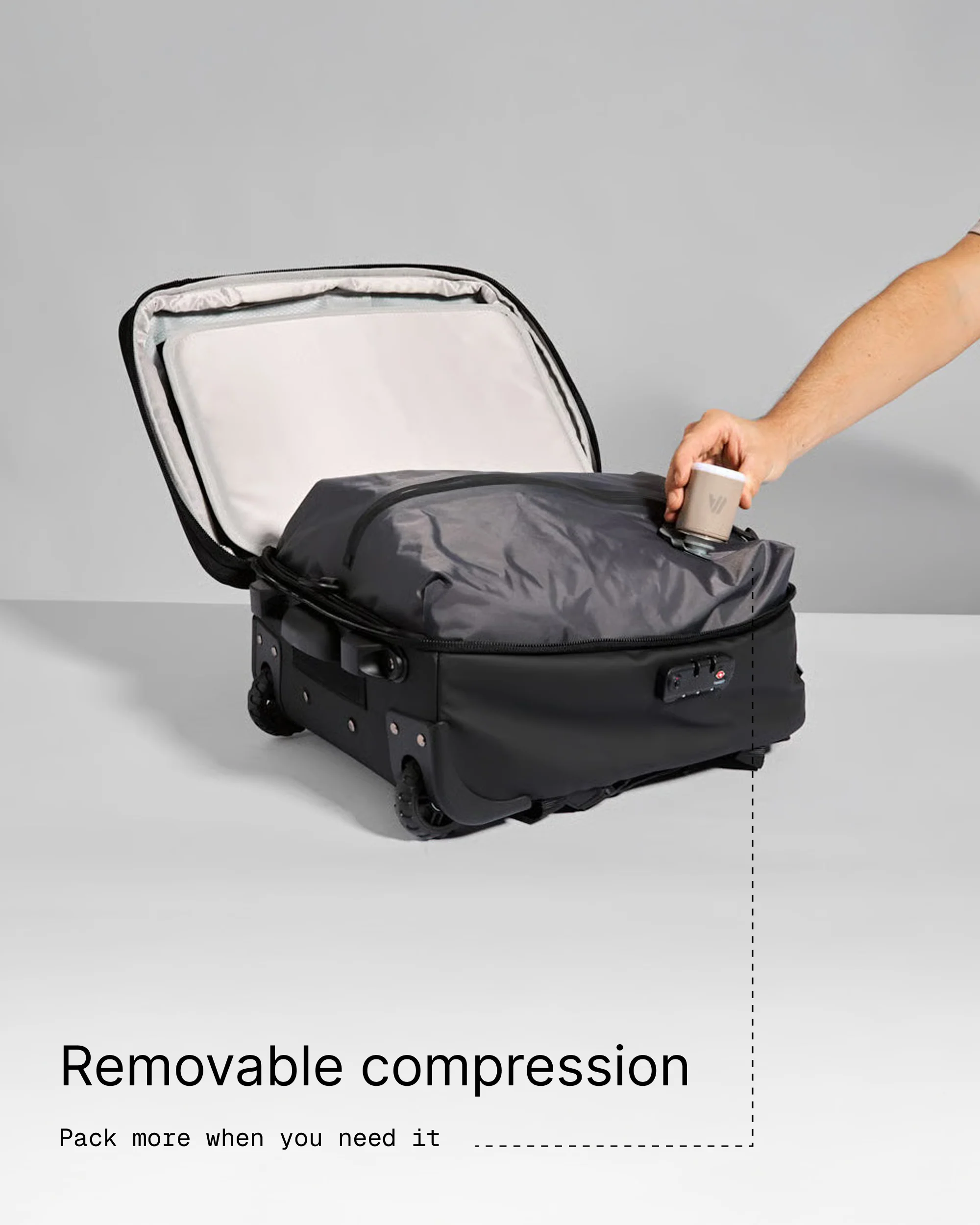 FLEX (Under-Seat) - Bundle - Image 3